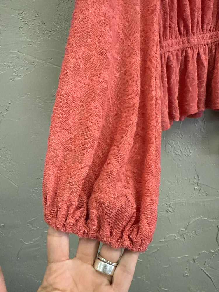 NWT DAYTRIP CROP (org$35)