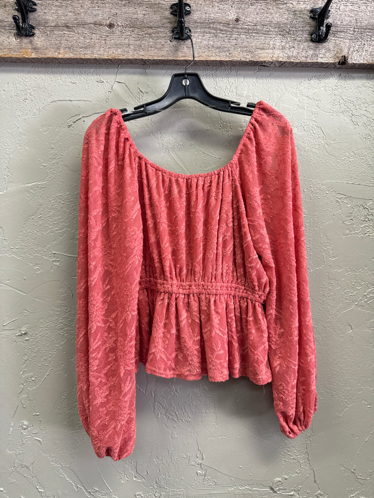 NWT DAYTRIP CROP (org$35)