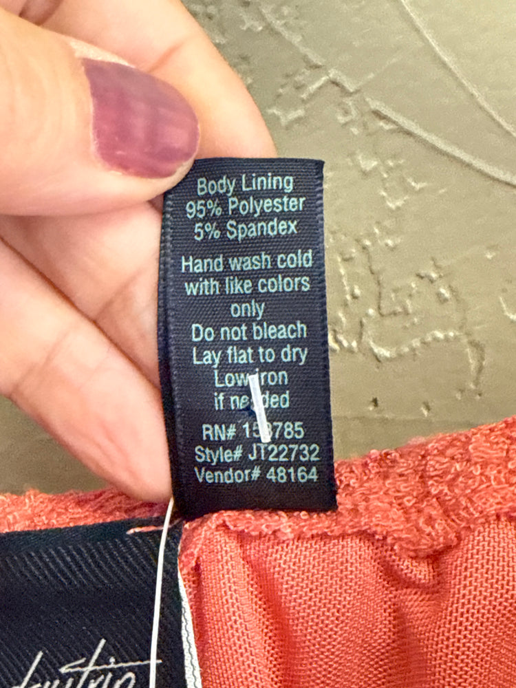NWT DAYTRIP CROP (org$35)