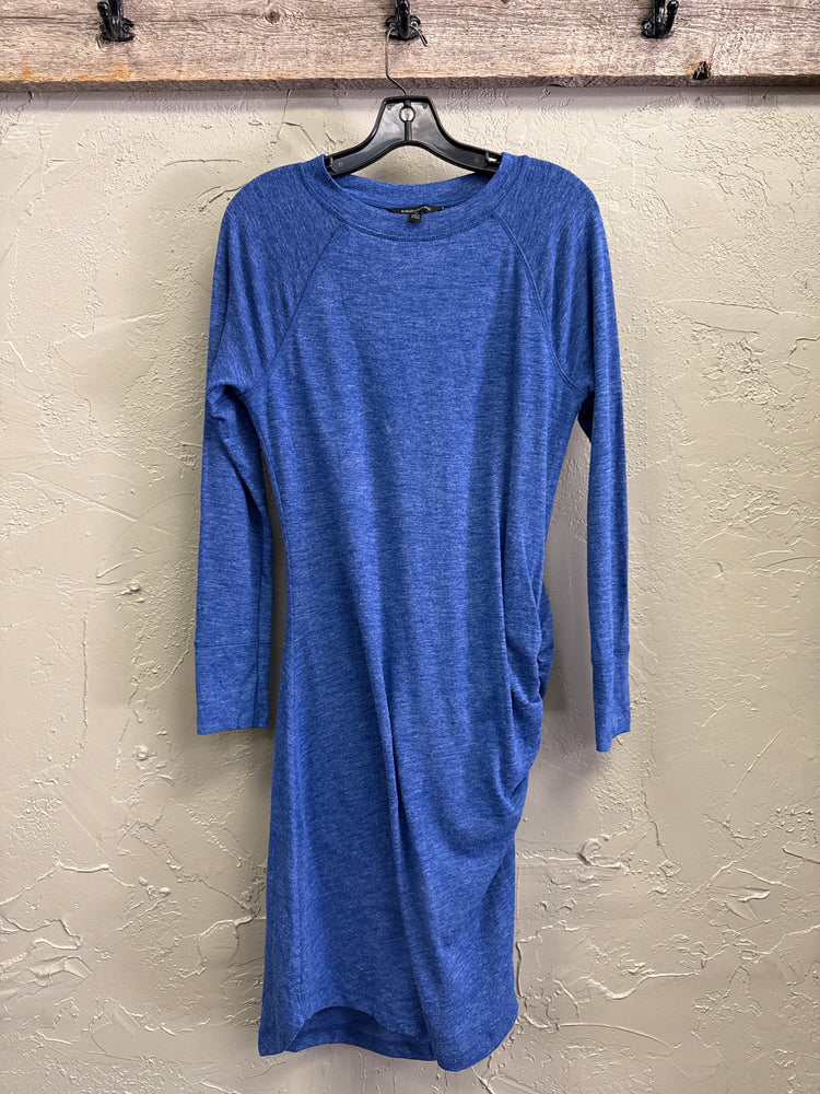 BANANA REPUBLIC RUCHED DRESSES