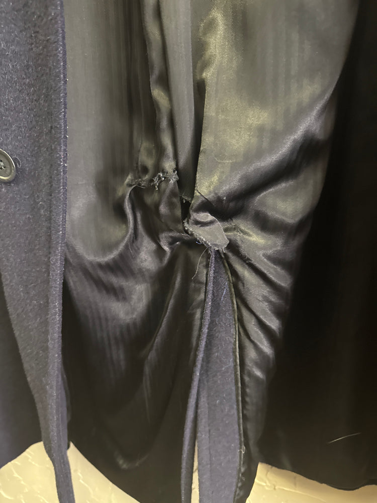 VTG SCHWEKE BROS CO COAT