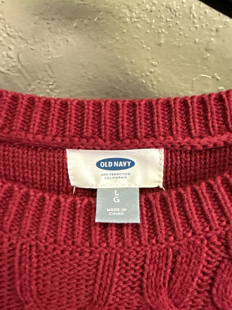 NWT OLD NAVY SWEATER DRESS (org$45)