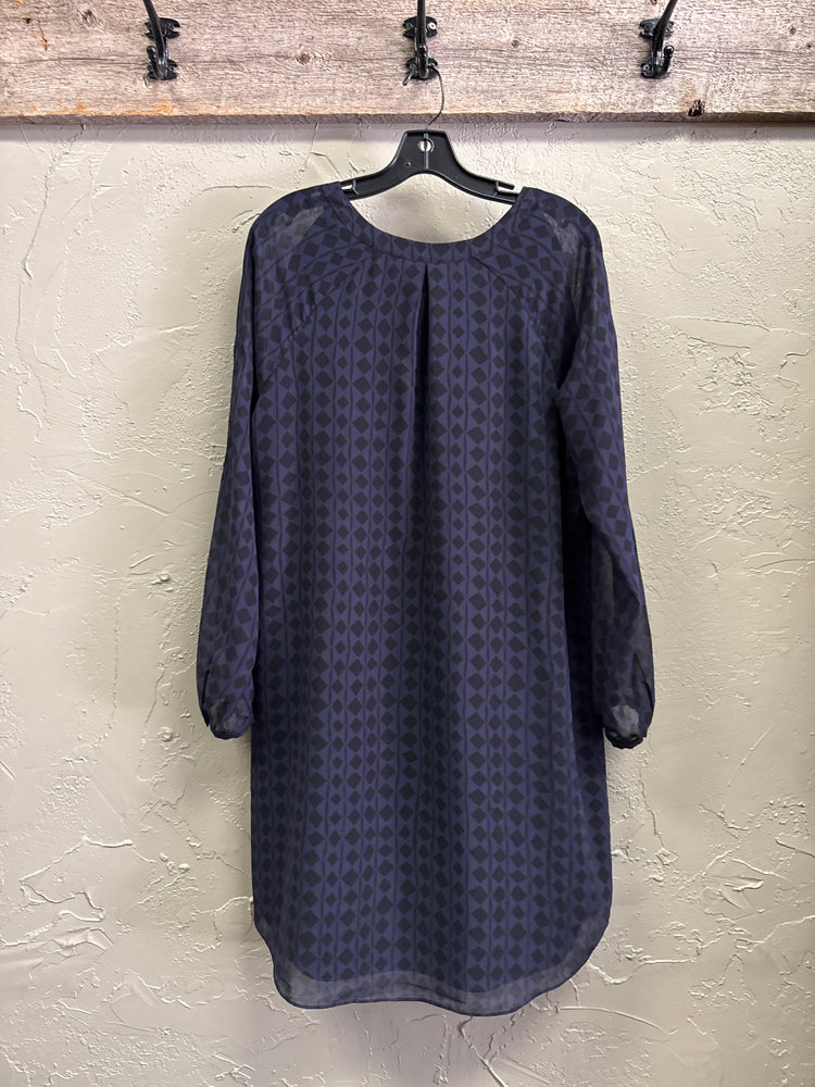 CABI SHIFT DRESS