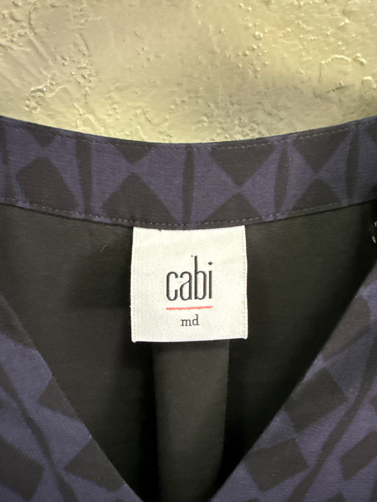 CABI SHIFT DRESS