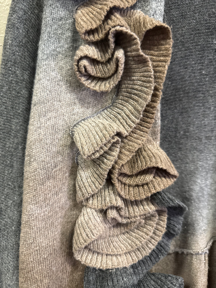 TEMPO PARIS CARDIGAN