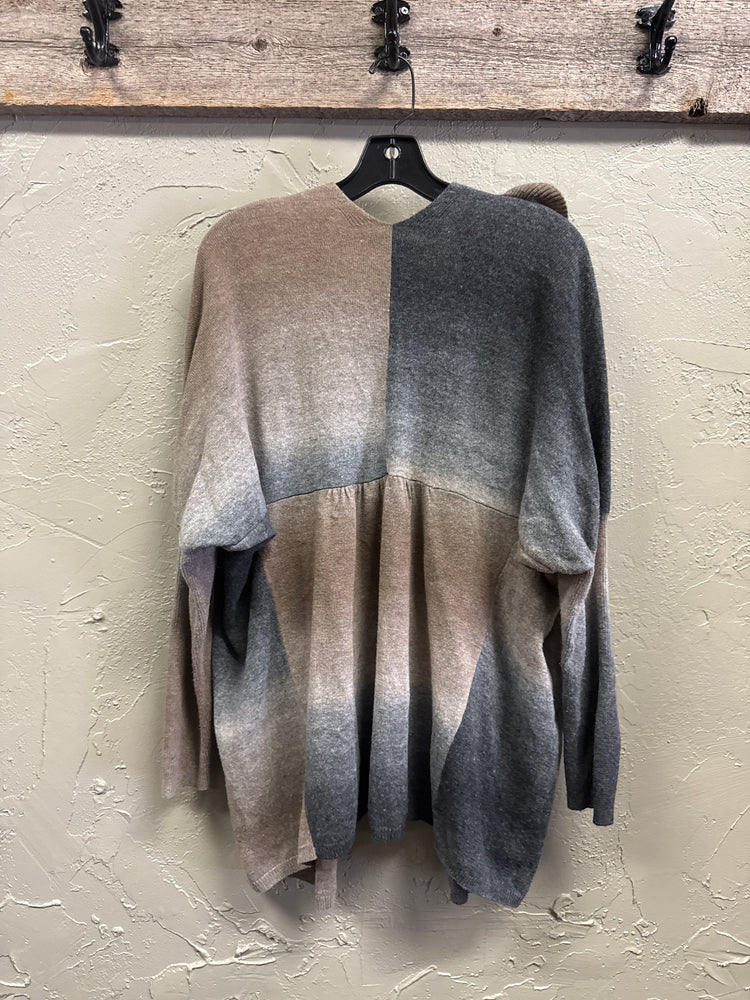 TEMPO PARIS CARDIGAN