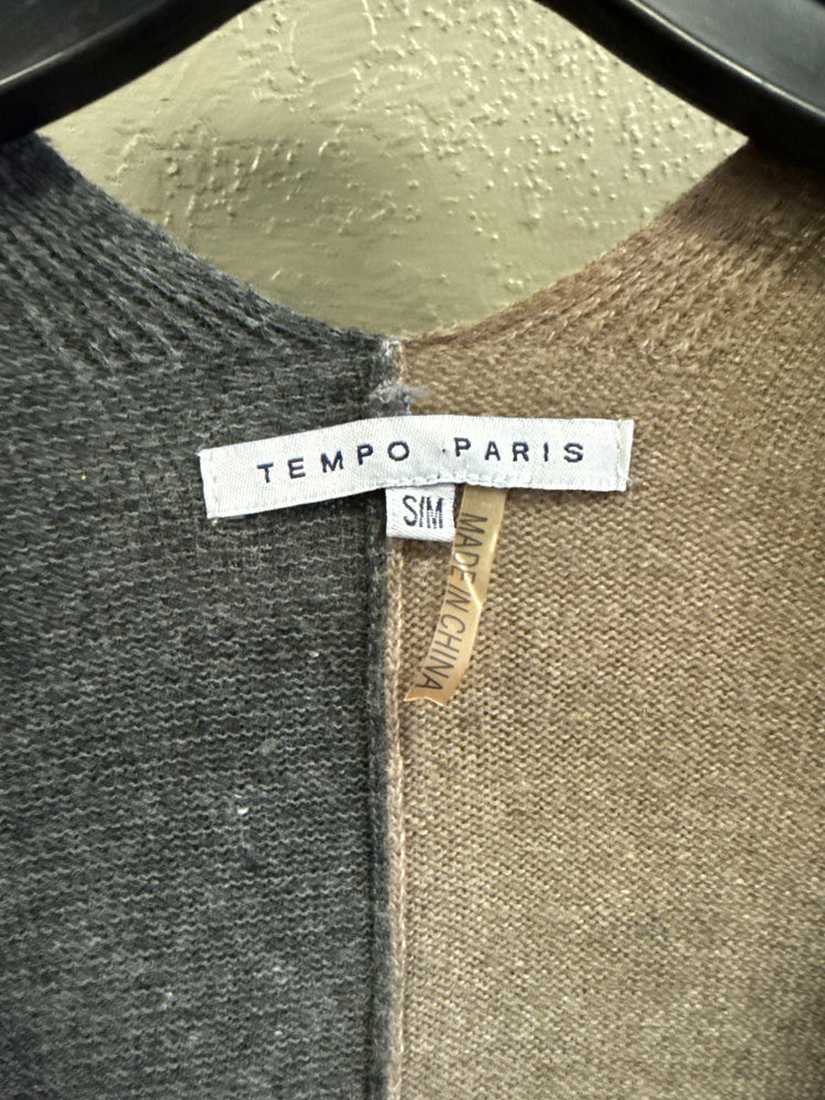 TEMPO PARIS CARDIGAN