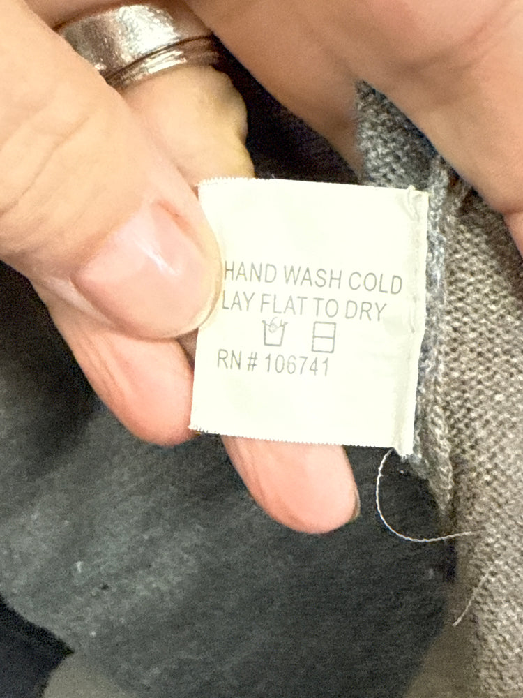 TEMPO PARIS CARDIGAN