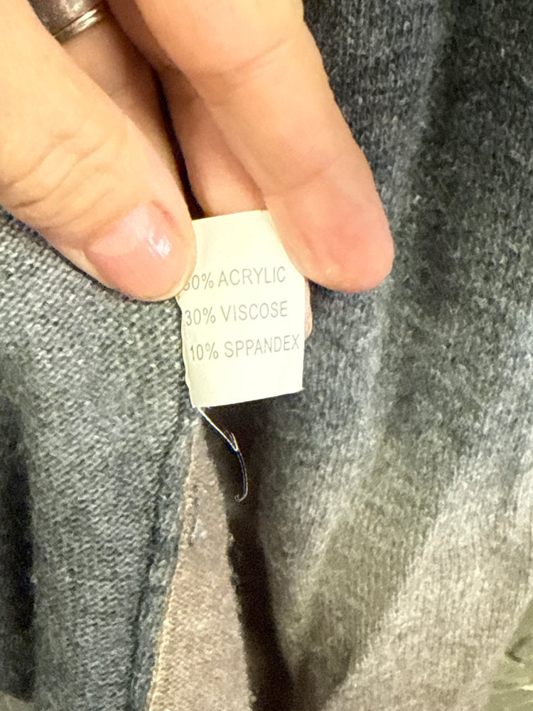 TEMPO PARIS CARDIGAN