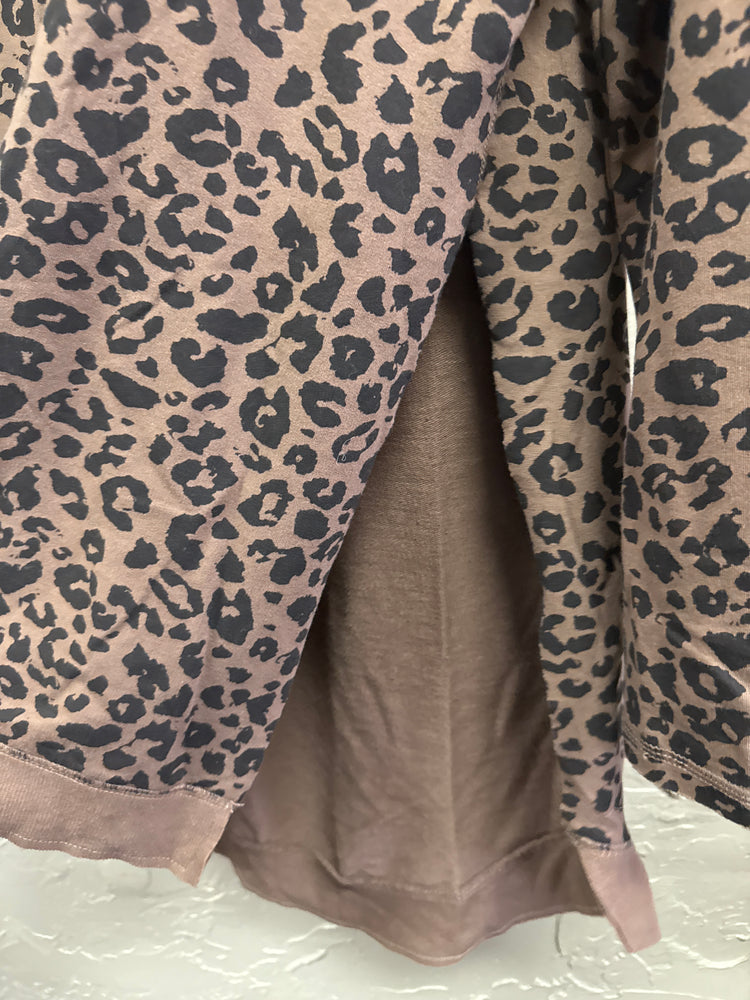 NWT Z SUPPLY SPLIT SIDE PULLOVER (org$60)