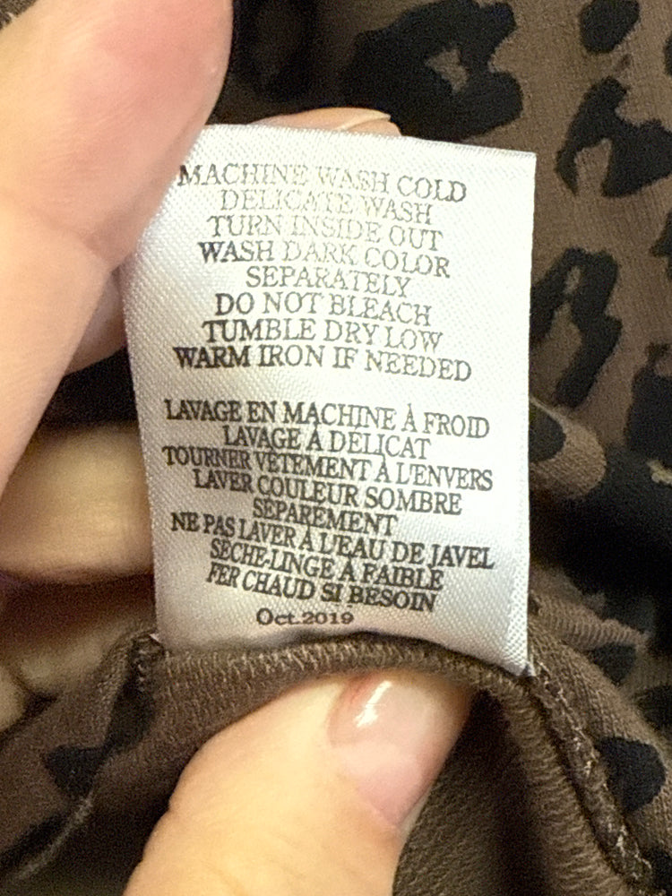 NWT Z SUPPLY SPLIT SIDE PULLOVER (org$60)
