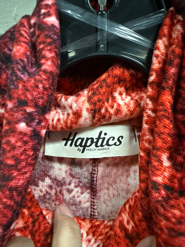 NWT HAPTICS PRINT T-NECK
