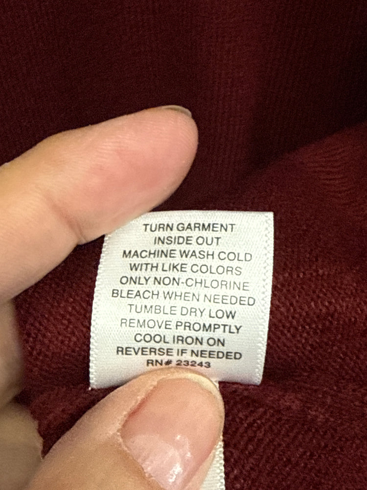 NY&CO SWEATER TUNIC w POCKETS