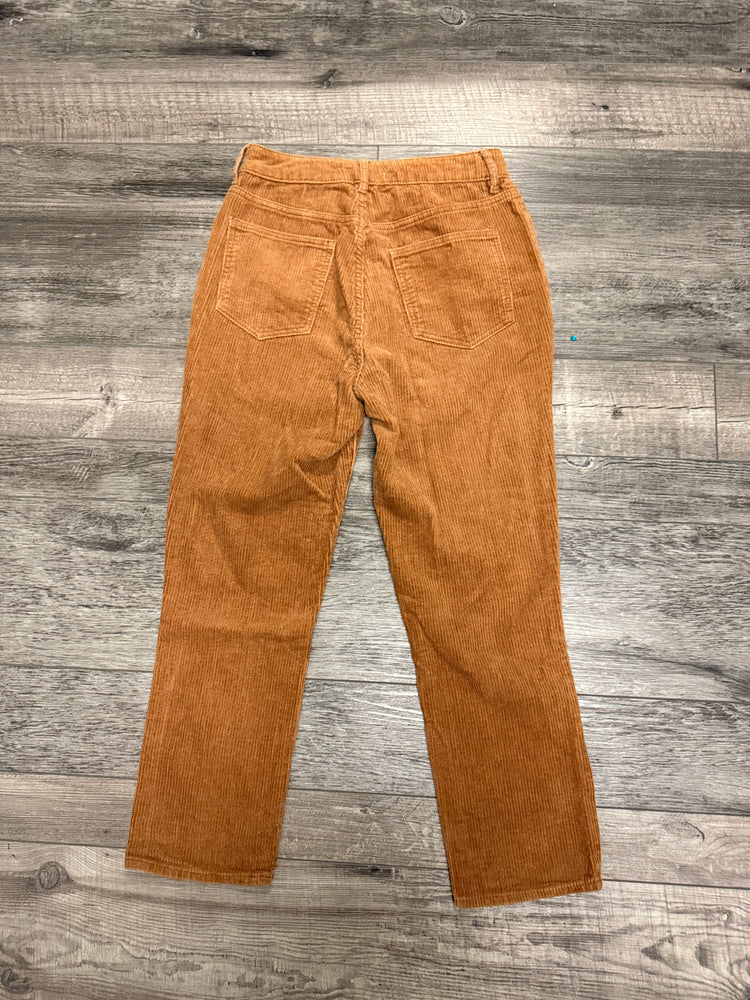 PACSUN MOM JEAN CORDS
