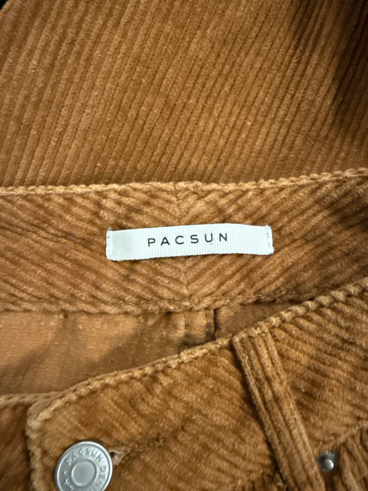 PACSUN MOM JEAN CORDS