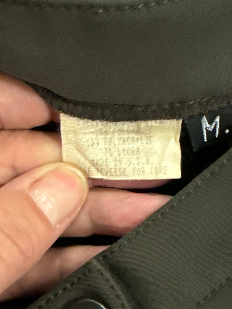 M MILLER SOFTSHELL SKI PANT (org330)