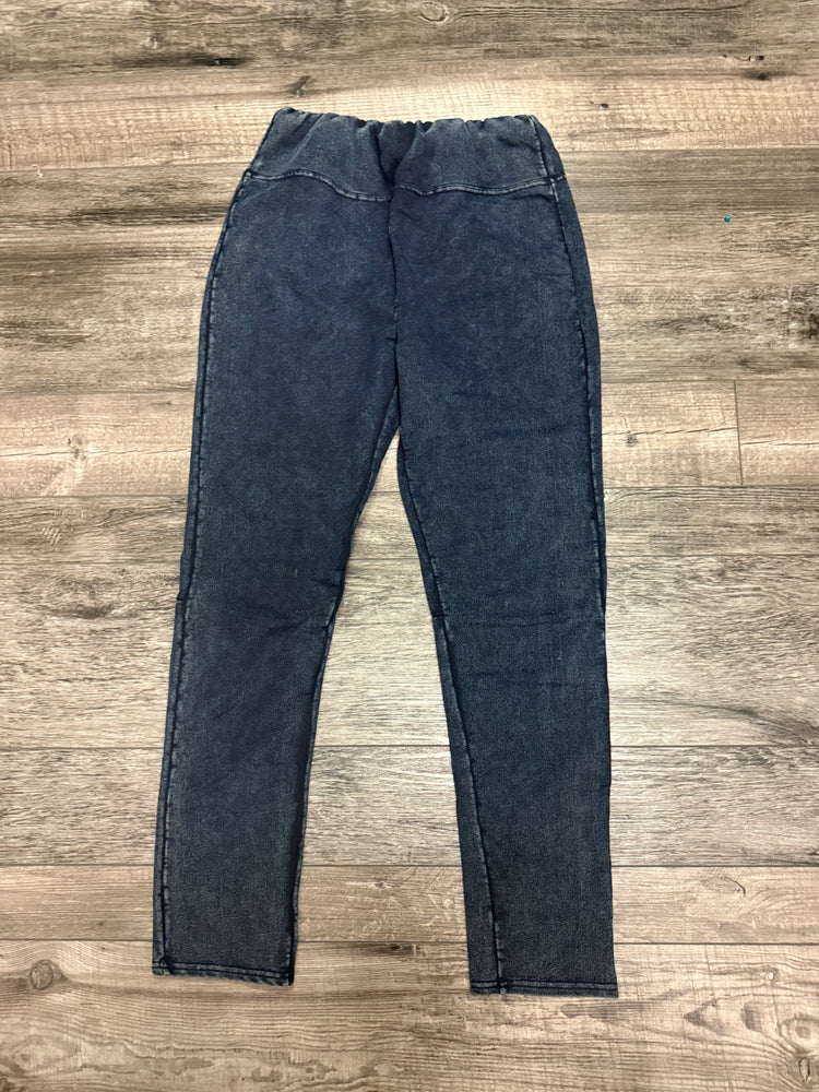 NWT EARTHBOUND JEGGING (org$60)