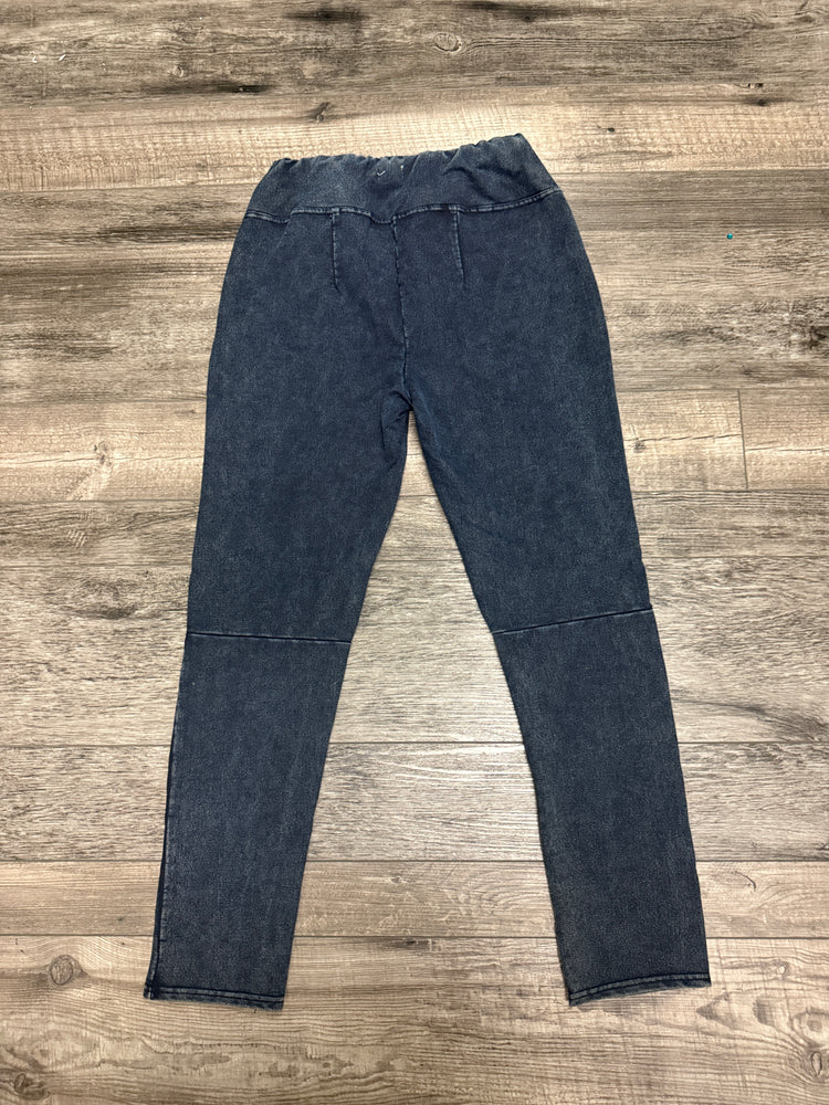 NWT EARTHBOUND JEGGING (org$60)