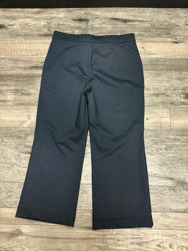 RACHEL ROY WIDE LEG TROUSERS
