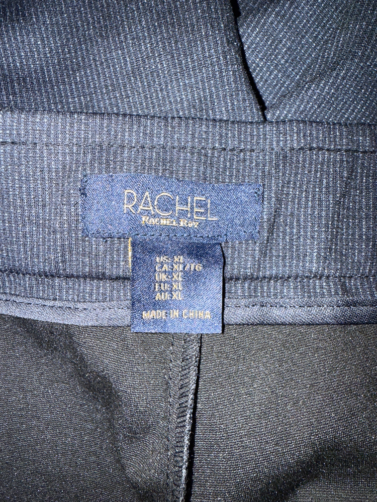 RACHEL ROY WIDE LEG TROUSERS