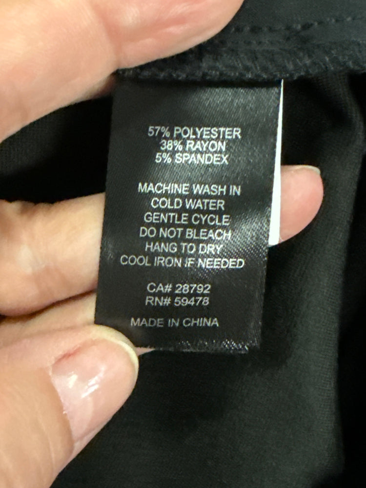 RACHEL ROY WIDE LEG TROUSERS