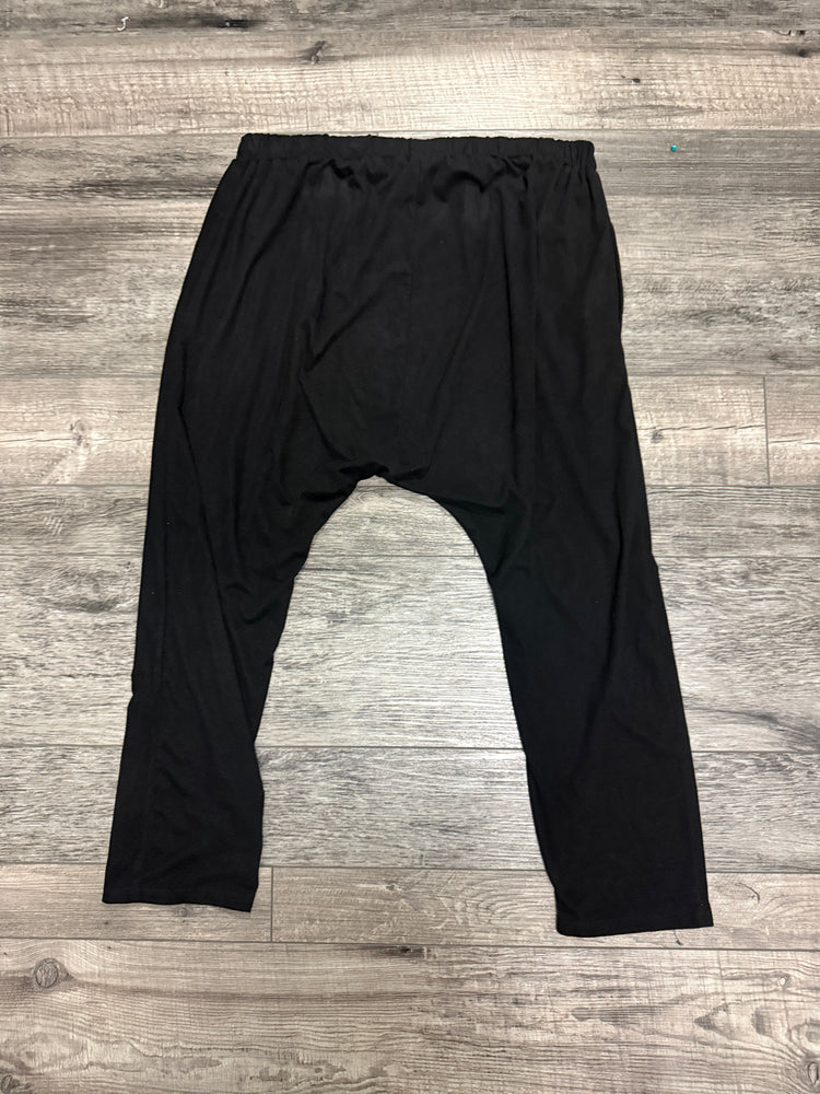 EARTHBOUND HAREM PANTS