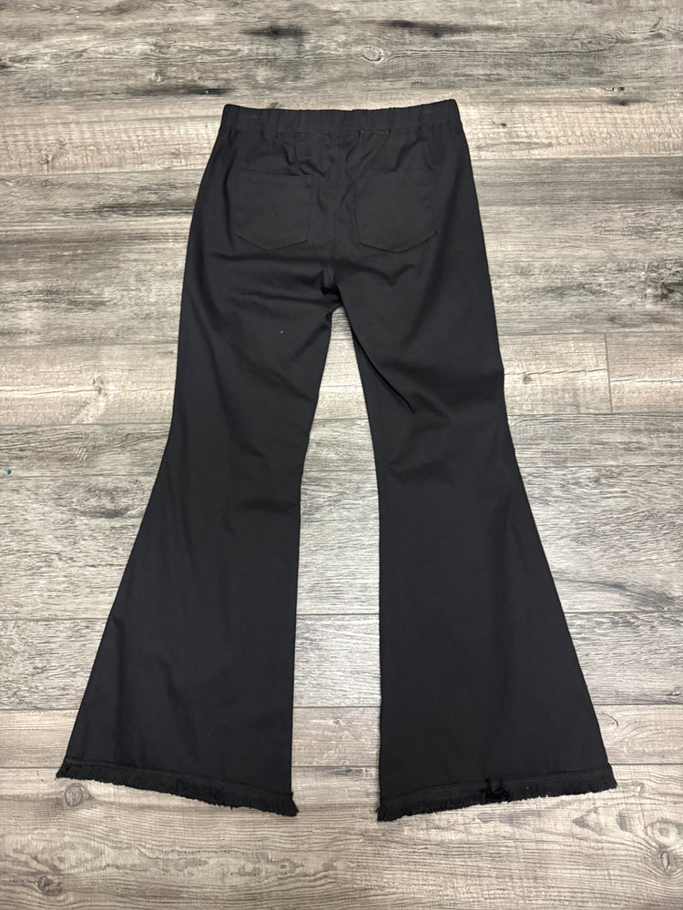 NWT UMGEE FLARE PANT