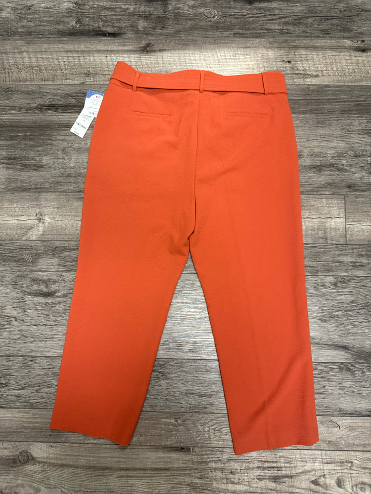 NWT BAR III TROUSERS (org$79)