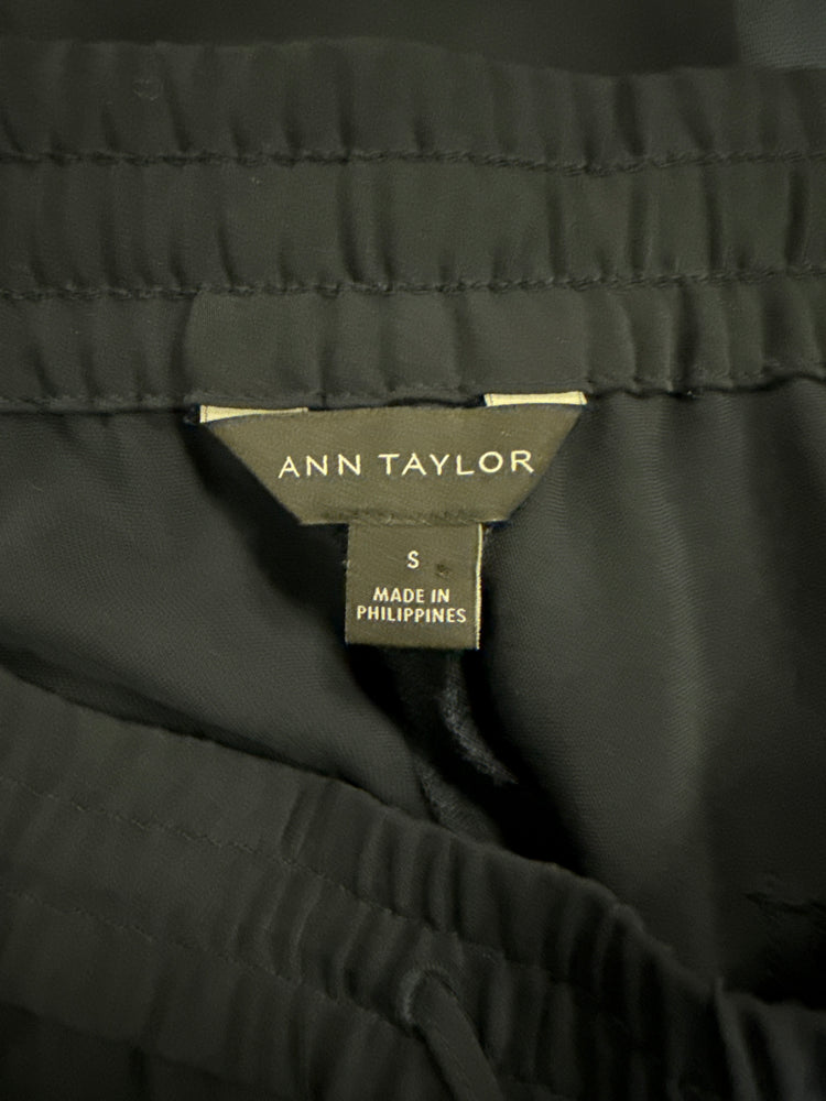 ANN TAYLOR JOGGERS (org$89)