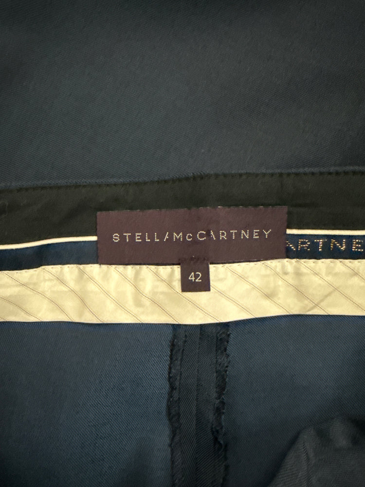 STELLA McCARTNEY TROUSERS (org$565)