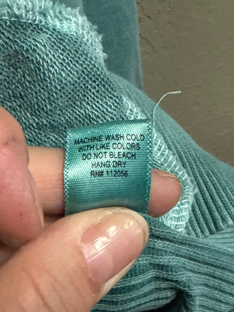 ZENANA CREWNECK SWEATSHIRT