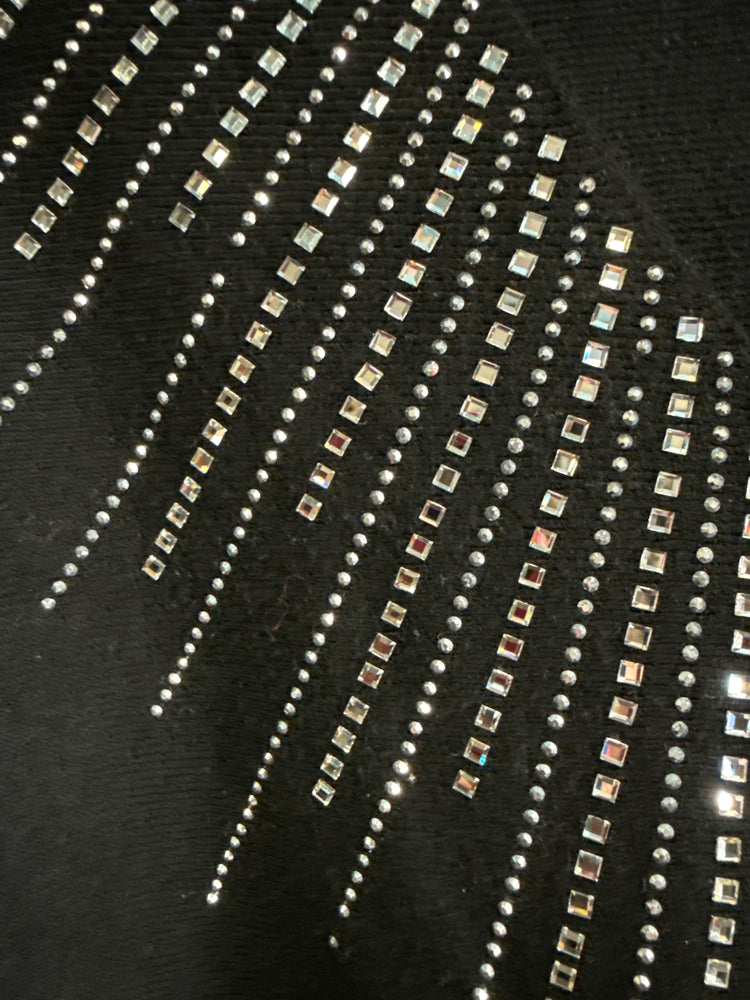 *VILA MILANO SUNBURST SWEATER