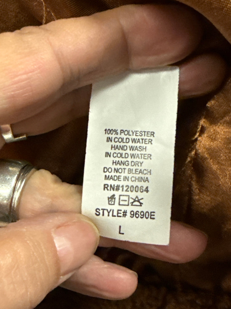 KYRRA TEDDY BEAR CROP JACKET