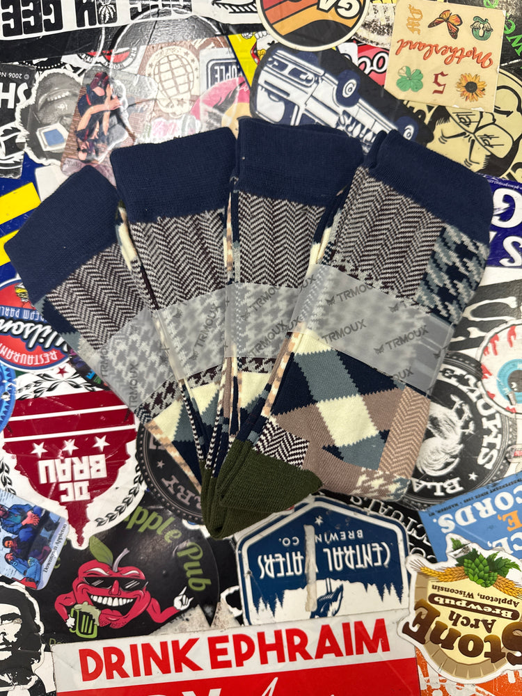 NWOT TRMOUX TROUSER SOCKS