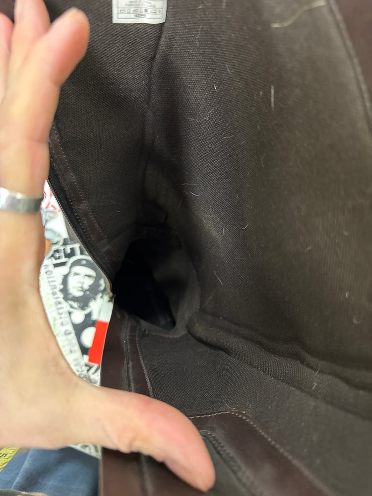 MERRELL TALL RIDING BOOTS