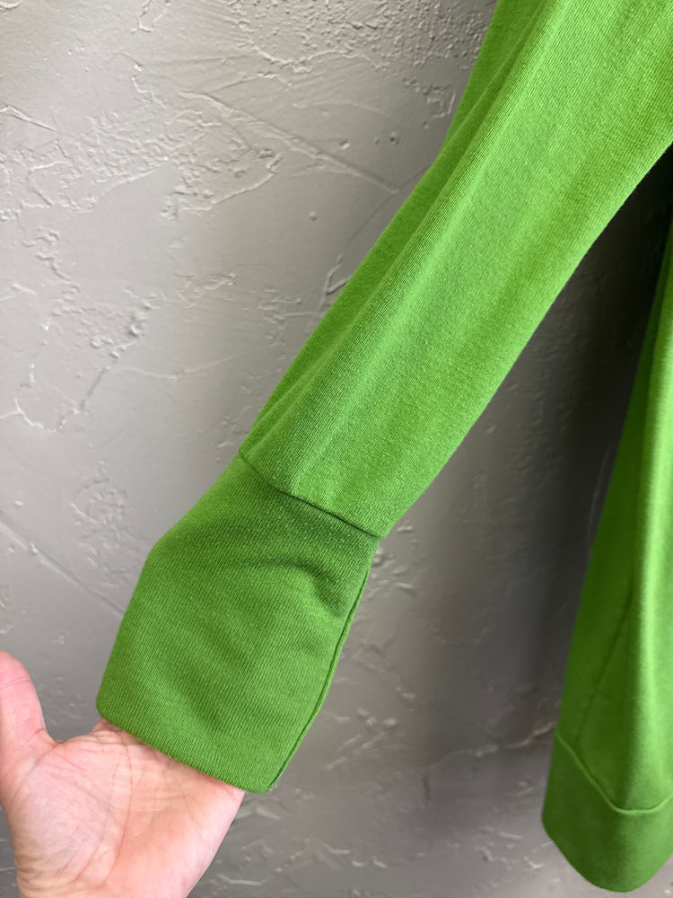 HALIFE LONG CARDIGAN