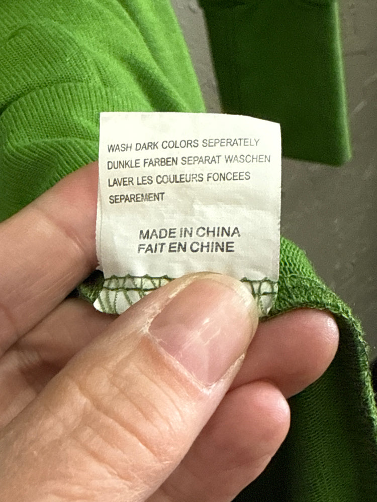 HALIFE LONG CARDIGAN