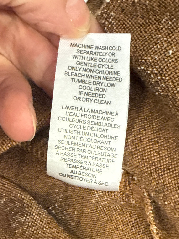 INDUSTRY BELL BOTTOMS