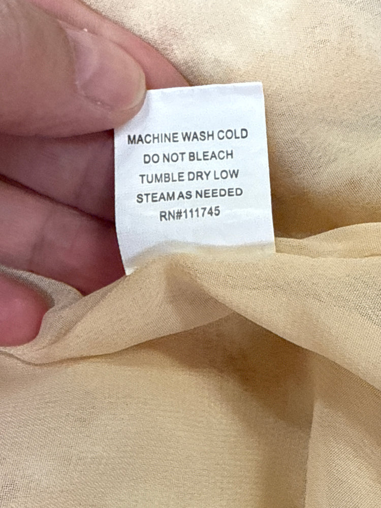 WD NY PLEATED MIDI SKIRT (org$78)