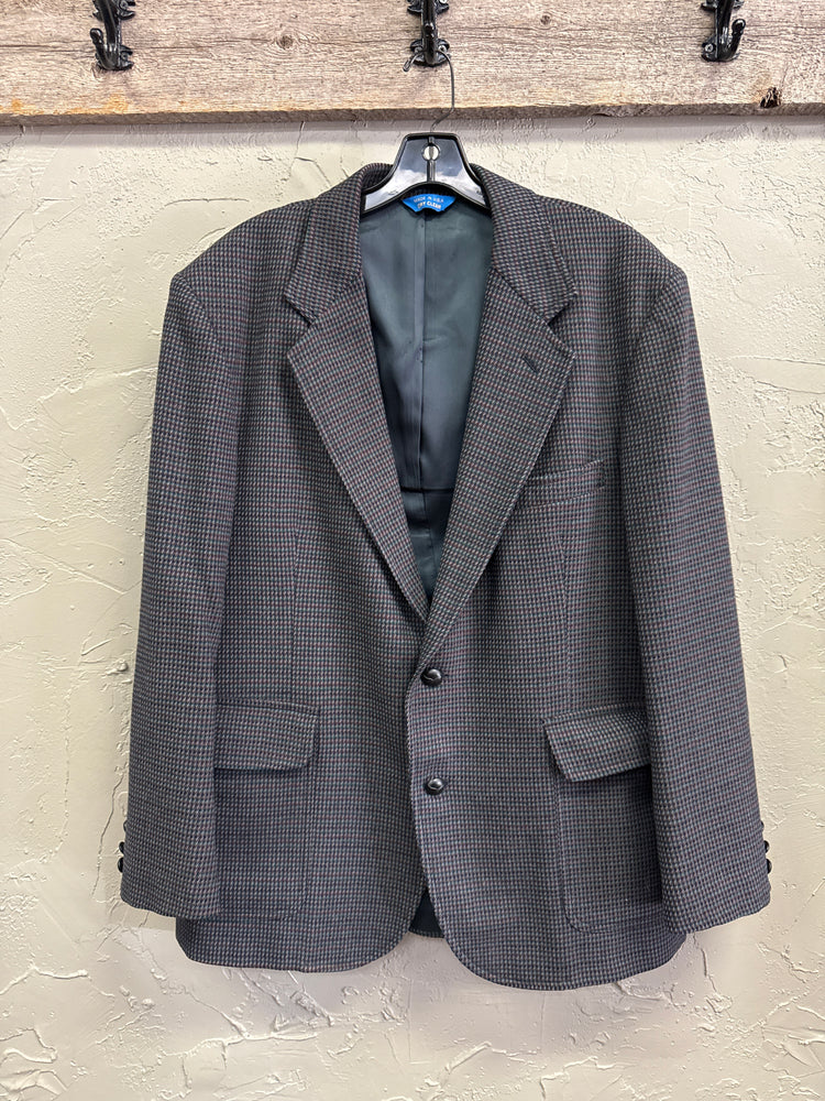 PENDLETON WOOL BLAZER