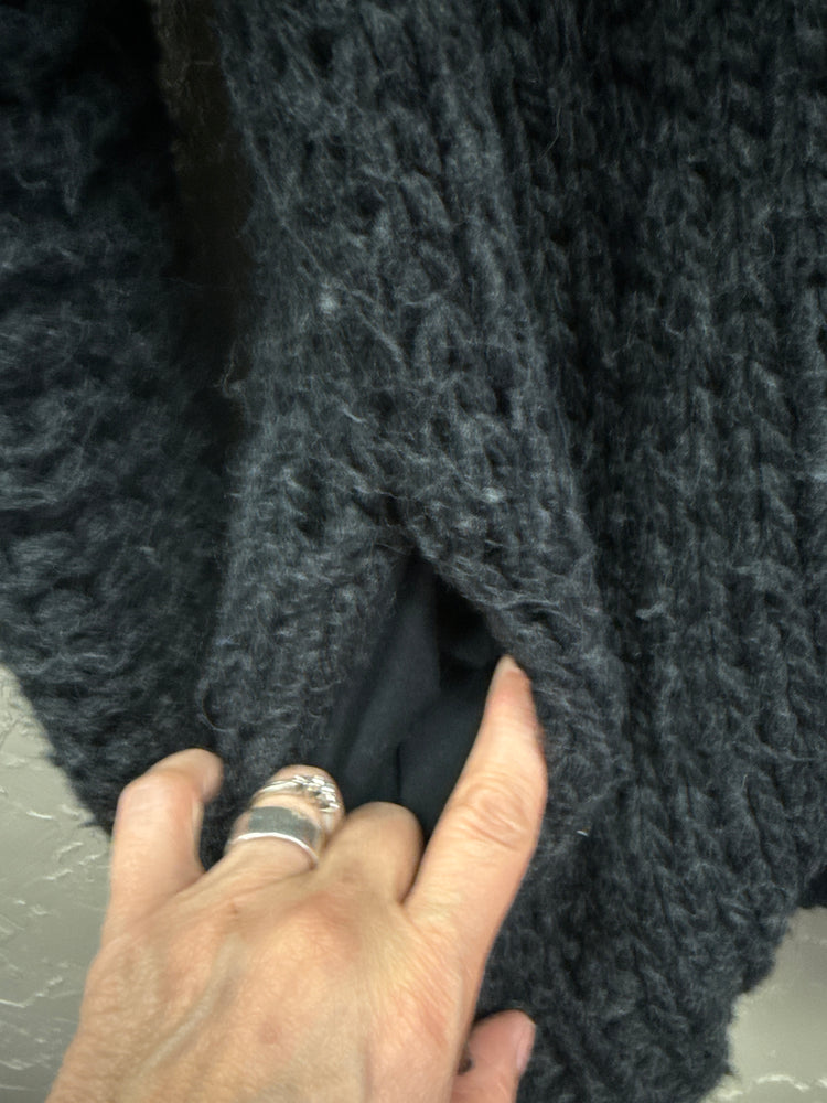 *JACKSON ROWE I SEE YOU CARDI (org$120)