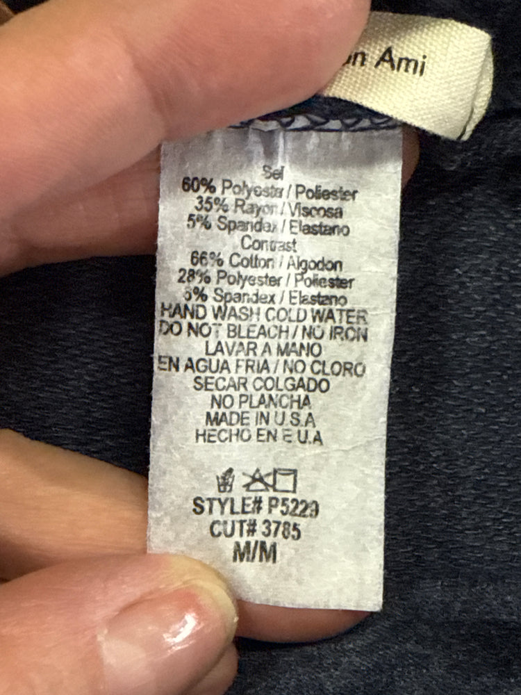 NWT 12PM CASUAL PANT (org$44)