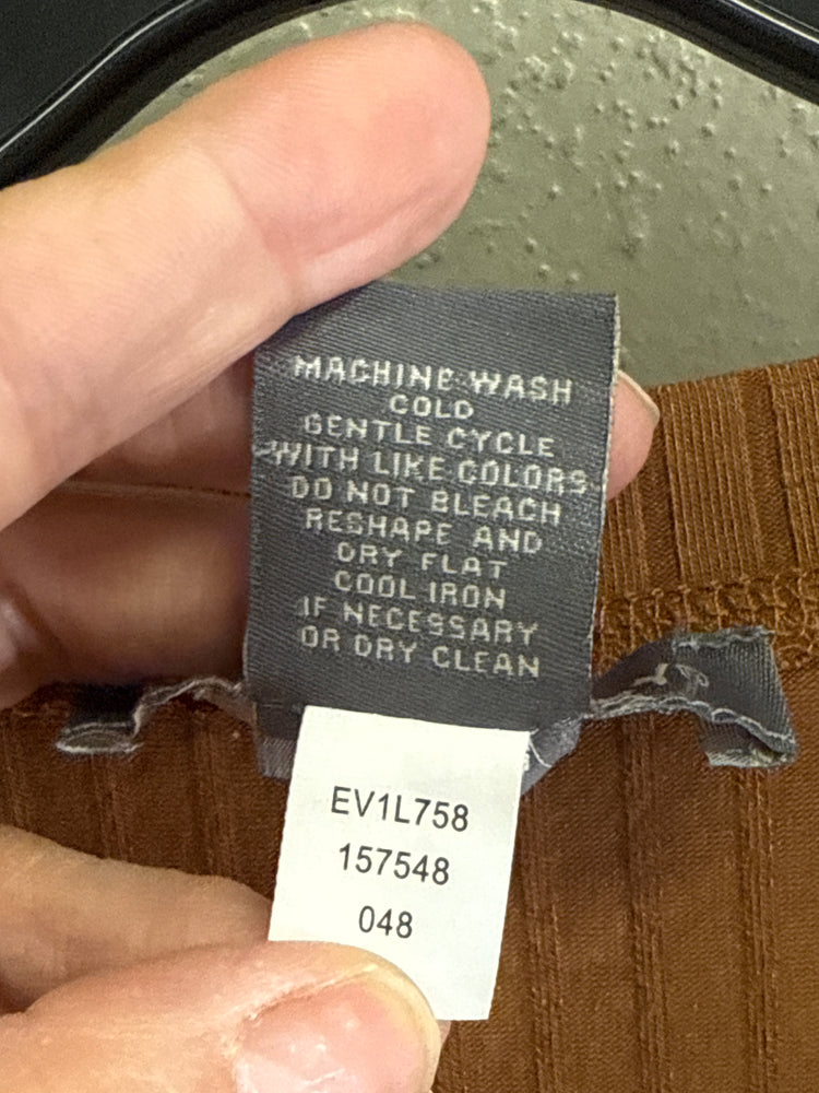 NWOT KATE & MALLORY MAXI DRESS