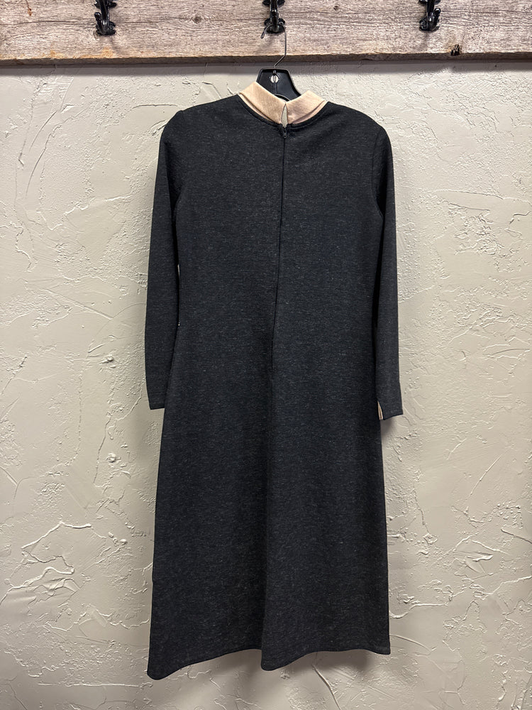VTG ANJAC DRESS