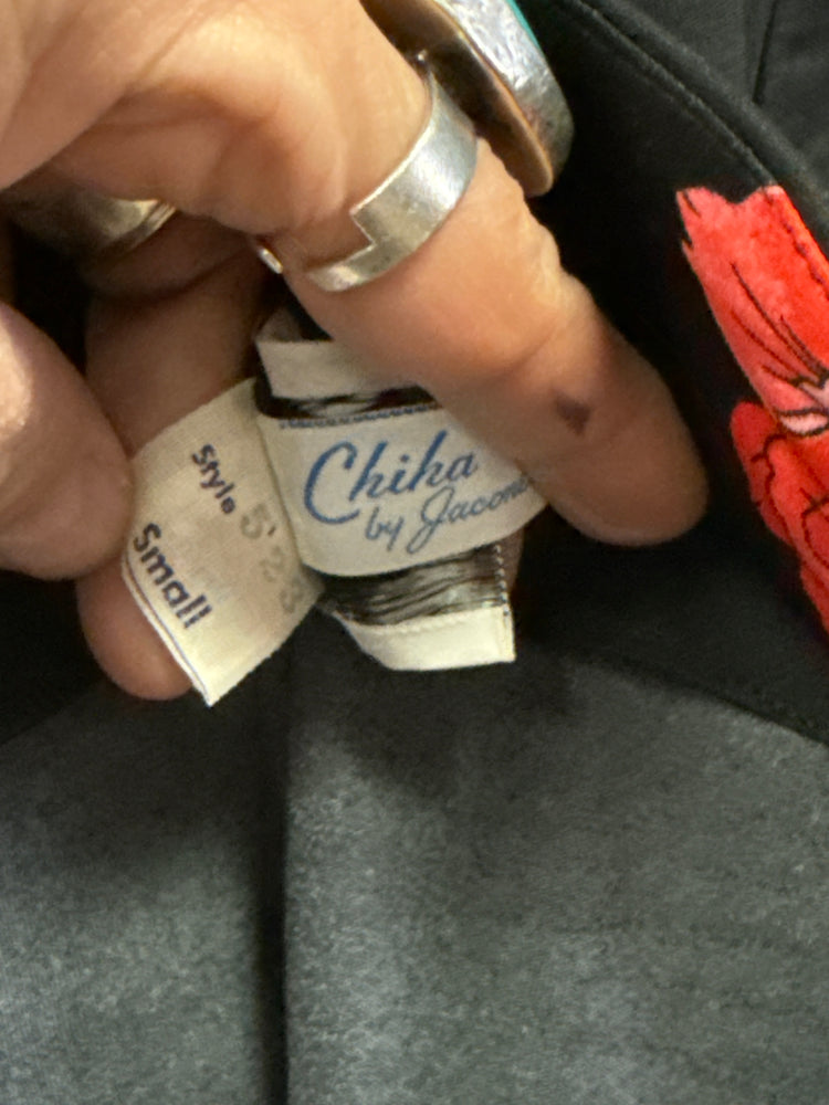 VTG NEUSTETERS KAFTAN