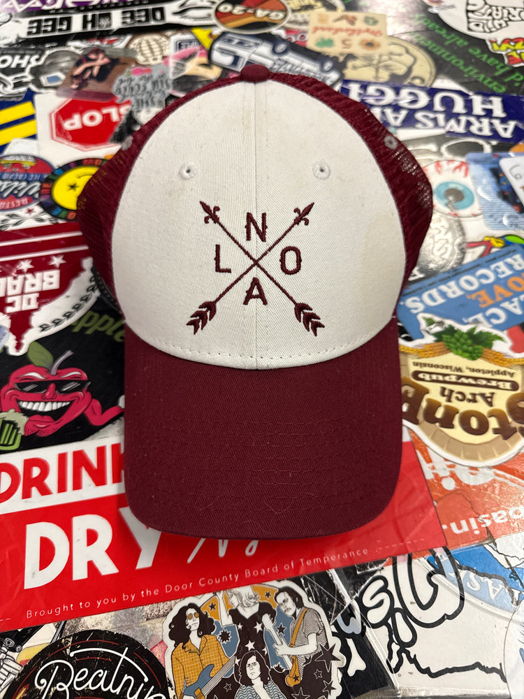 TRUCKER & BASEBALL HATS