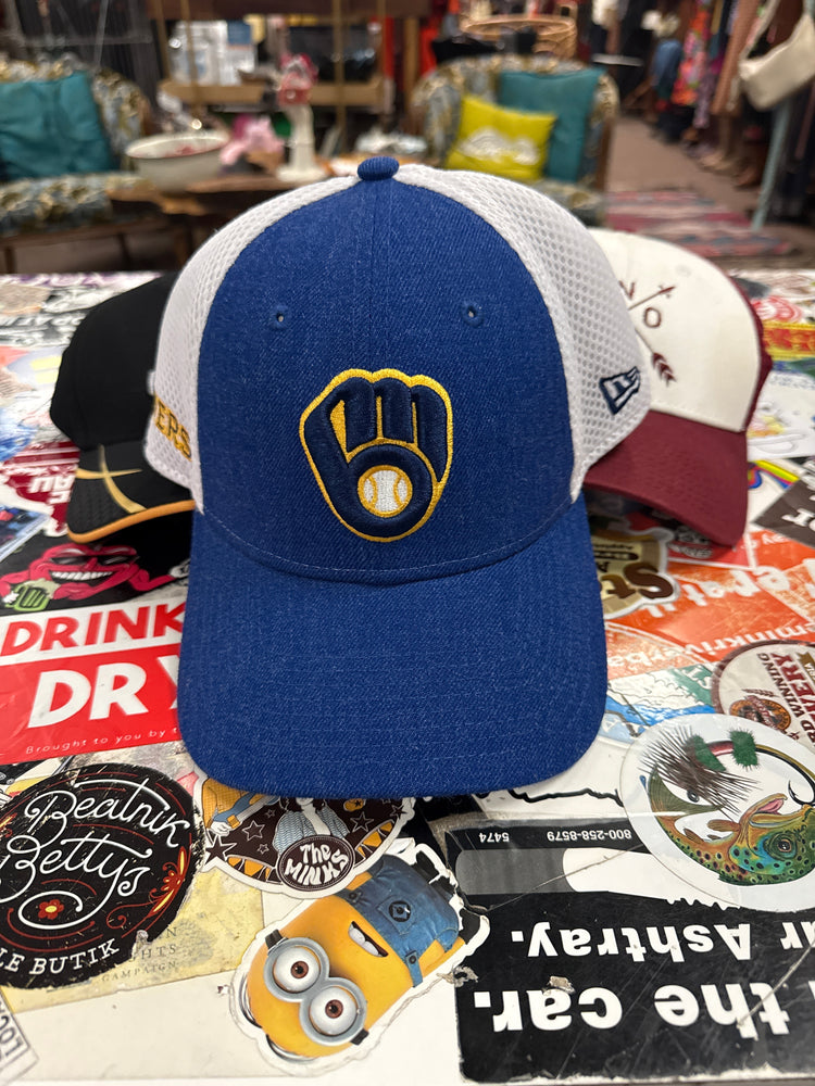 TRUCKER & BASEBALL HATS