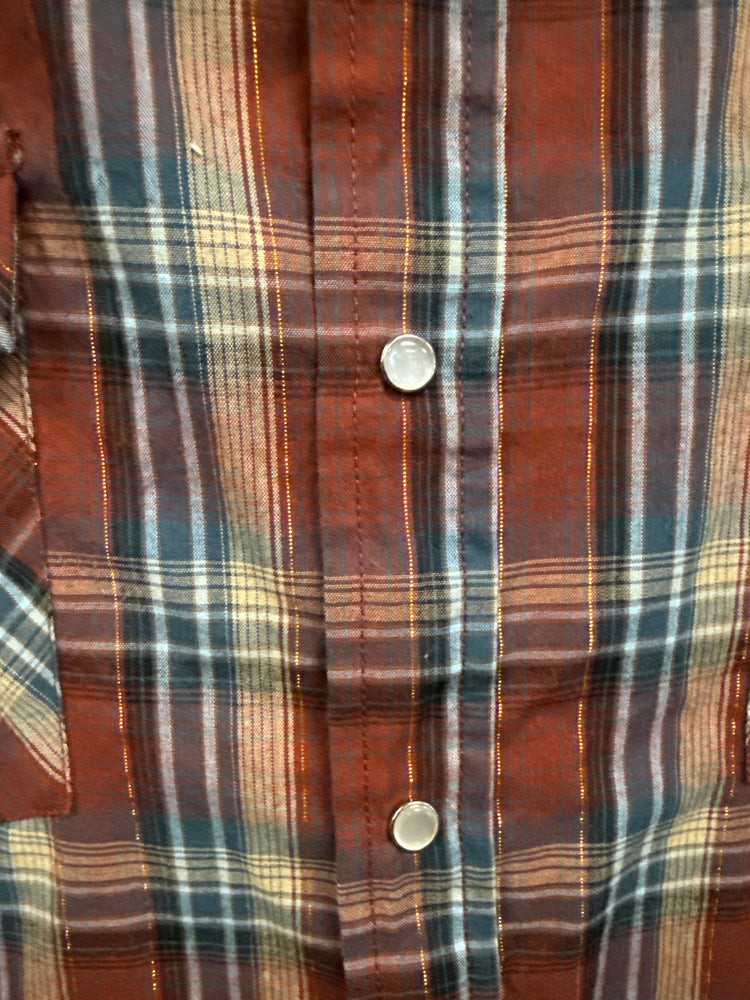 VTG ELY CATTLEMAN LONG SLEEVE