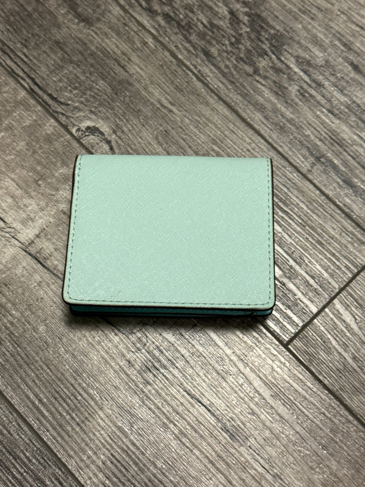 MICHAEL KORS BI-FOLD WALLET