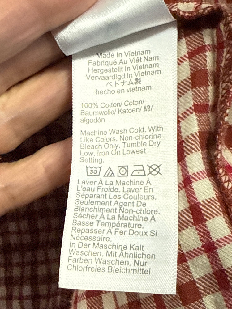 NWT J CREW SQUARENECK TOP (org$80)